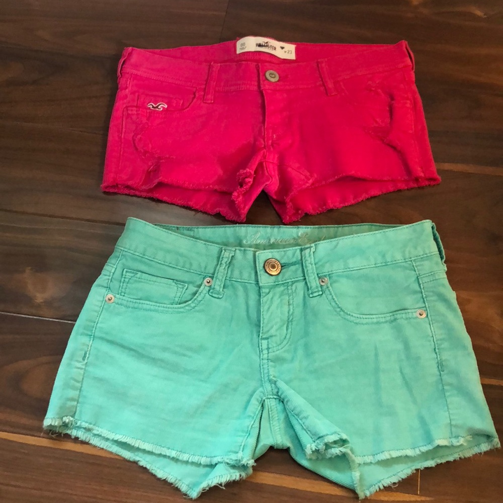 Shorts